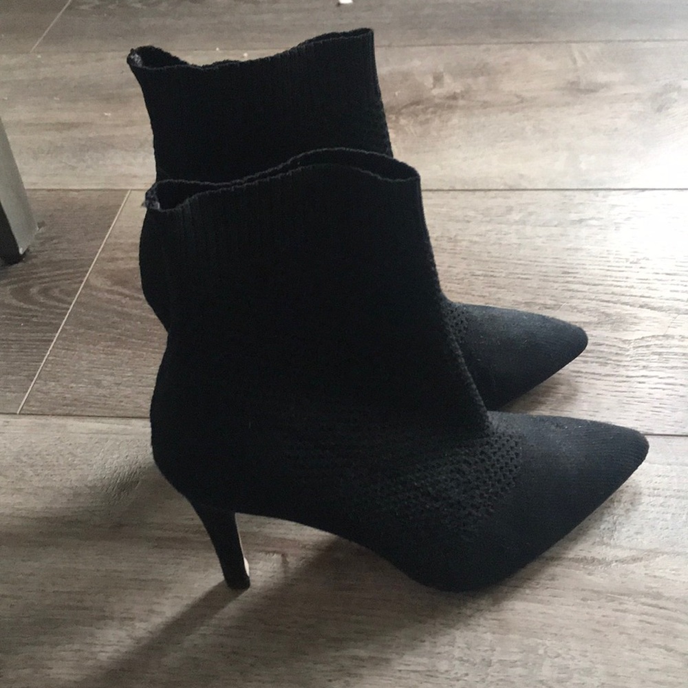 MIA boots